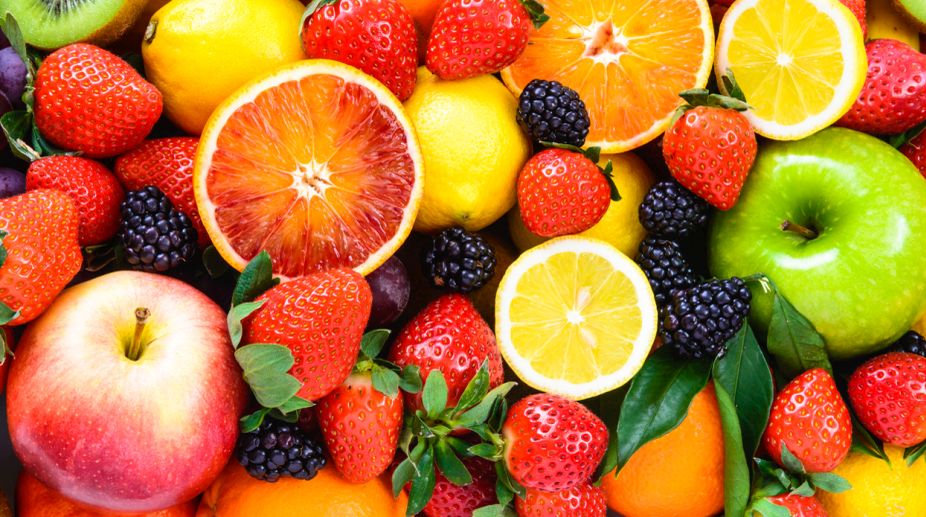 Frutas que ajudam a emagrecer